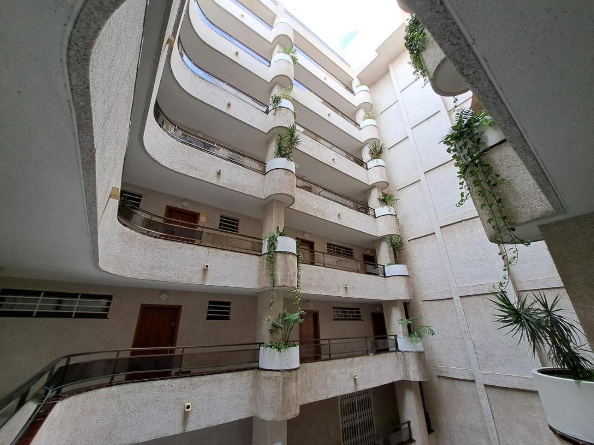 Newly Reformed 2 Bedroom Apartment In The Center Of Los Cristianos ลอส กริสเตียนอส ภายนอก รูปภาพ